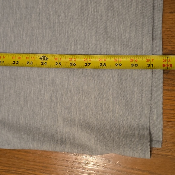 SONOMA BRAND MEN'S GRAY AND BLUE SHORT SLEEVE POLO SHIRT SIZE XL - Picture 12 of 13